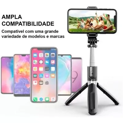 Praticidade para usar todos os dias