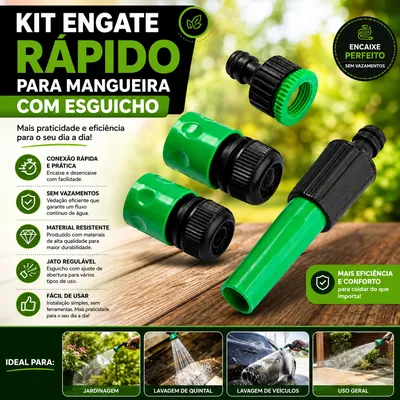 Um acessório pensado para a rotina
