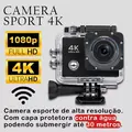 Imagem 5 de Câmera Action Pro HD Wi-Fi