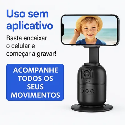 Tecnologia útil para a rotina