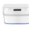 Imagem principal Lixeira Automática com Sensor Dobrável Azul