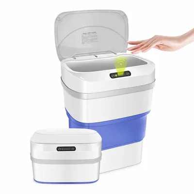 Compacta e funcional para a rotina