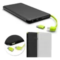 Imagem 4 de Power Bank Universal 10.000mAh