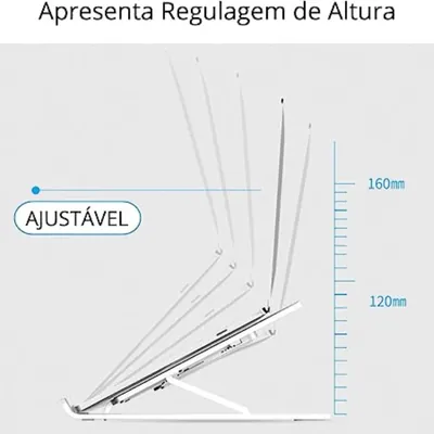 Praticidade para usar todos os dias