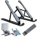 Imagem 5 de Suporte Ajustável Ergonômico para Notebook