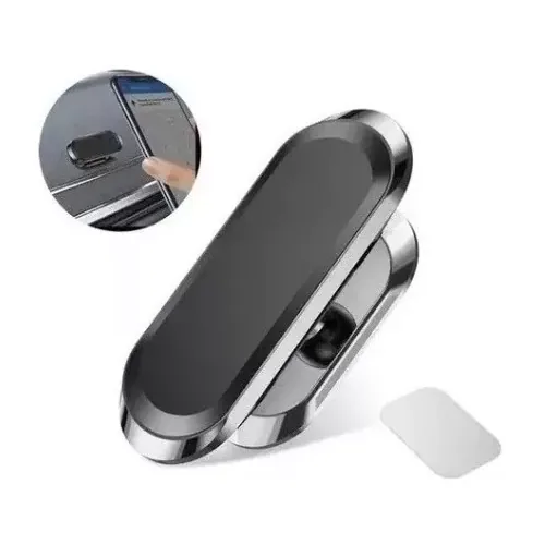 Suporte Magnético para Celular no Carro